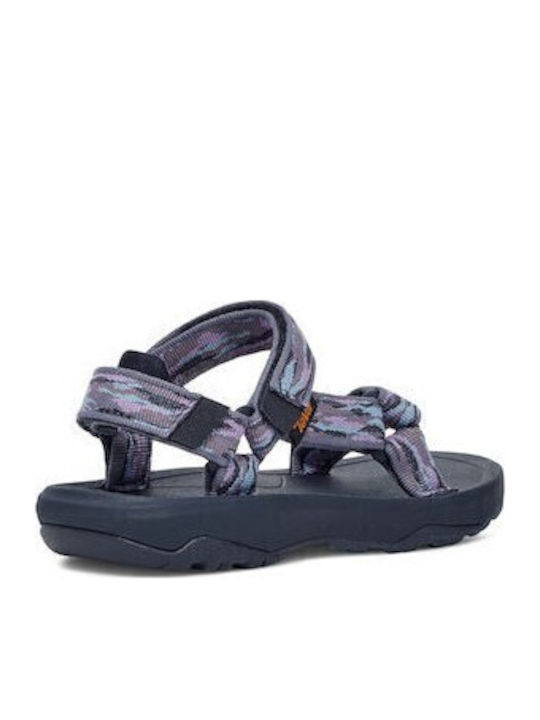 Kids' Sandals Hurricane XLT 2 Multicolour