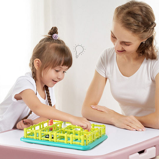 Jucarii Bebe Joc Educațional de Cunoștințe pentru 3+ ani Ani