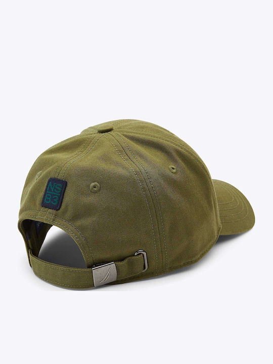 Jockey Grün