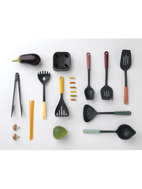 Brabantia Cuțit Carne din Oțel Inoxidabil 20cm