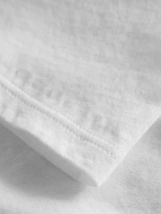 Lagos T-shirt White