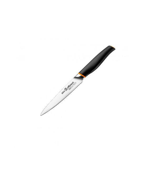 Bra Efficient Santoku Knife of Stainless Steel 13cm A198002