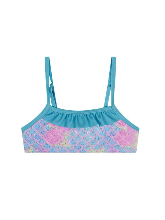 Energiers Costum de baie pentru copii Bikini printed