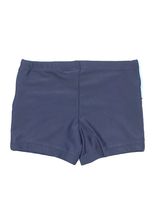 Disney Mouse Costum de baie pentru copii Pantaloni scurți de înot Dark blue