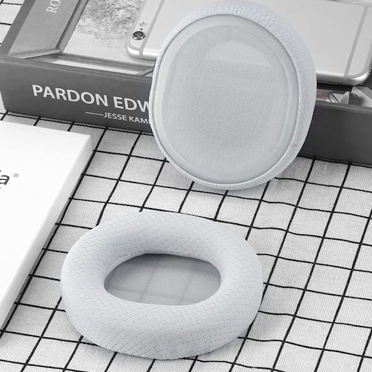 Geekria Ανταλλακτικά Earpads για Ακουστικά Razer Kraken Pro V2 Mercury