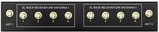 Sennheiser SL-PASC-4 Antenna Splitter Антена за Микрофон
