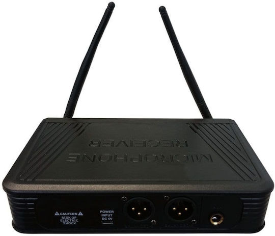 Audien Receptor Microfon