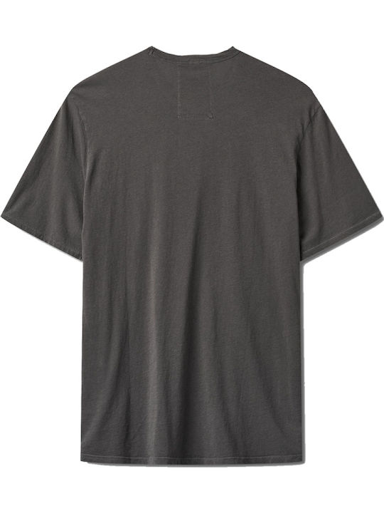 Lagos T-Shirt Anthracite