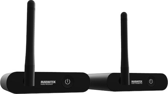 Marmitek Subwoofer Anywhere 640 Σετ