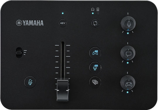 Yamaha CZG02