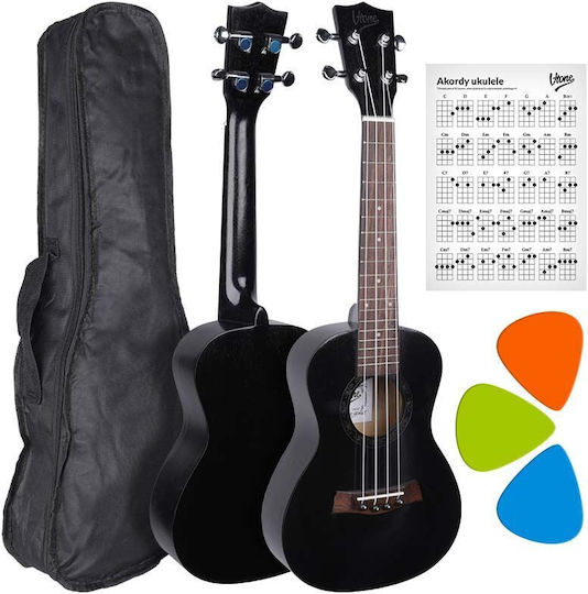 V-tone Concert Γιουκαλίλι