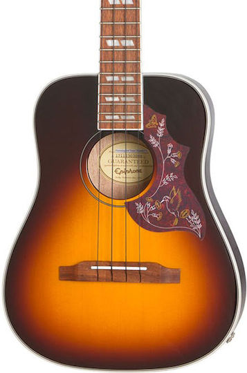 Epiphone Hummingbird Tenor Γιουκαλίλι