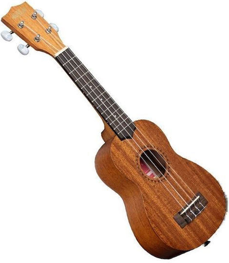 Kala KA-15s Soprano Γιουκαλίλι