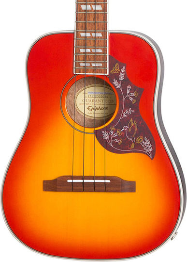 Epiphone Hummingbird Tenor Γιουκαλίλι