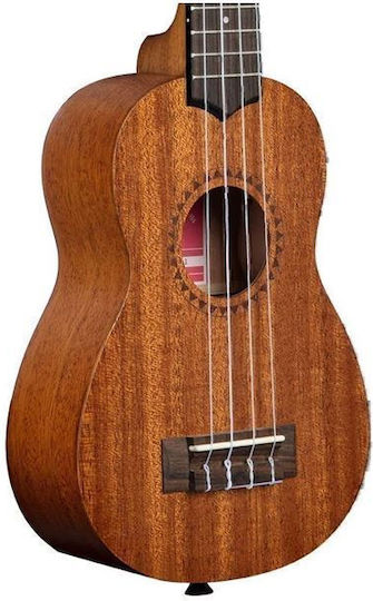 Kala KA-15s Soprano Γιουκαλίλι