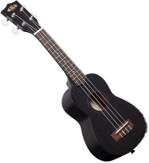 Kala KA-15S Soprano Ukulele