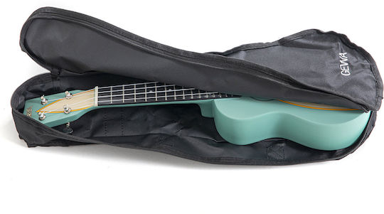 Gewa Soprano Γιουκαλίλι Basic Bundle