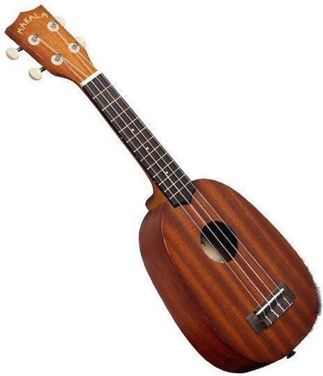 Kala Makala Ananas Sopran Ukulele