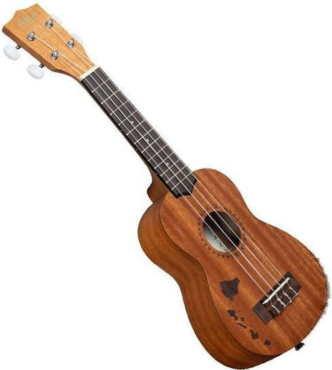 Kala KA-15S H1 Soprano Ukulele