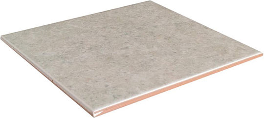 Ricchetti Ceramiche Плочка За под На открито Порцеланов Матов 20x20см Зелен