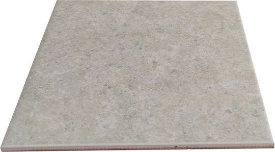 Ricchetti Ceramiche Fliese Boden / Wand Draußen 20x20cm Grün