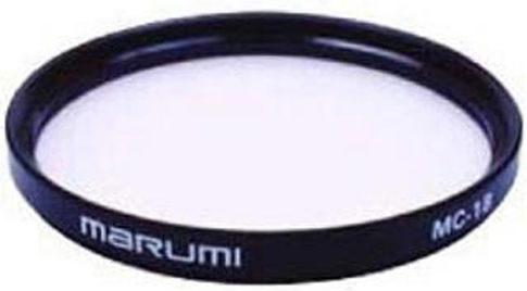 Marumi Sky Filter Filter Skylight 55mm for Camera Lenses