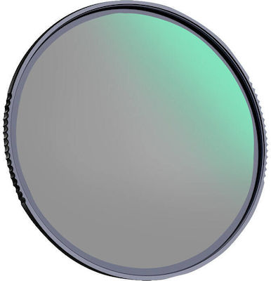 K&F Concept Nano-X 1/4 Filter Special Effects 49mm for Camera Lenses