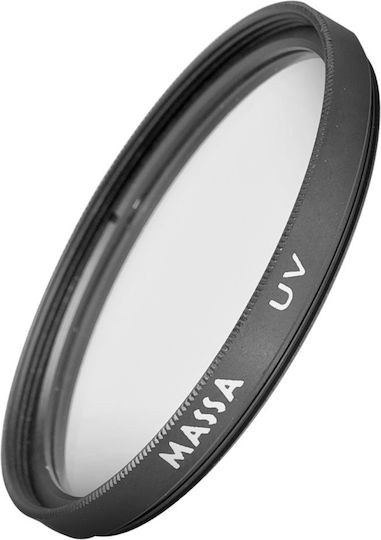 Massa Φίλτρo UV Διαμέτρου 30mm για Φωτογραφικούς Φακούς