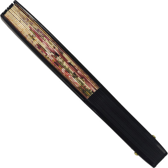 Gift-Me Flower Fan Cream 26.5cm