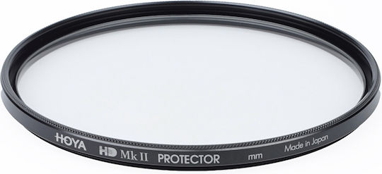 Hoya Hd Mk Ii Protector Filter HD 72mm for Camera Lenses