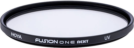 Hoya Fusion One Next Filter UV 43mm for Camera Lenses