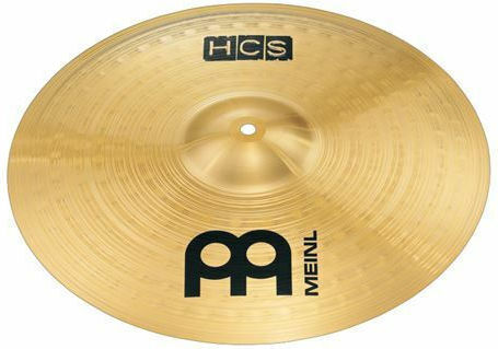 Meinl Πιατίνι Crash 14" Crash