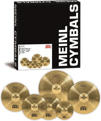 Meinl Spritzwasser 10"
