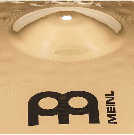 Meinl Πιατίνια 18" Classics Custom Thin Crash