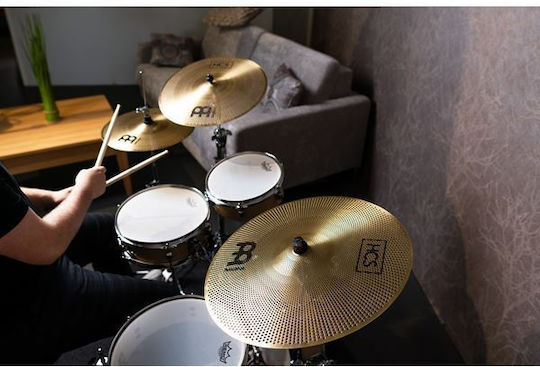 Meinl Hi-Hat 16"