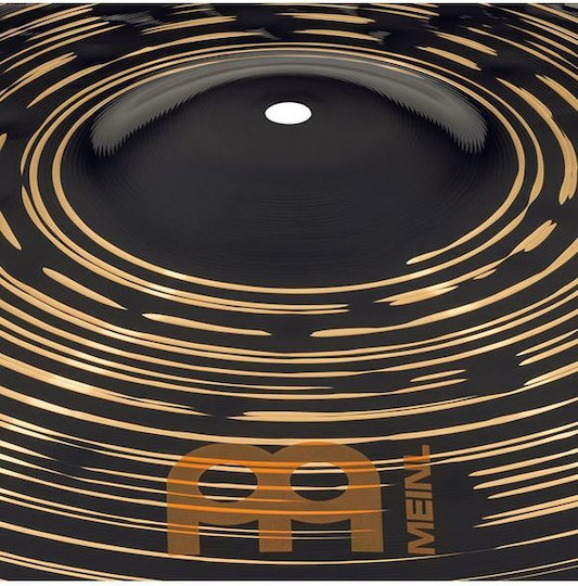 Meinl Πιατίνια 16" Classics Custom Dark T.cr