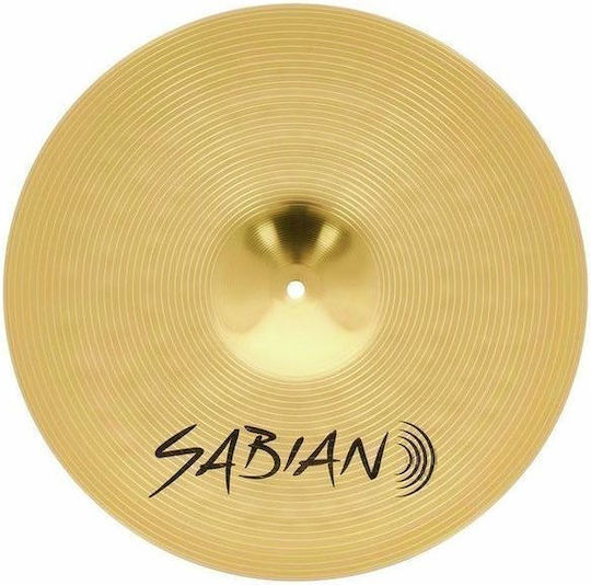 Sabian Πιατίνι Crash 16" SBR
