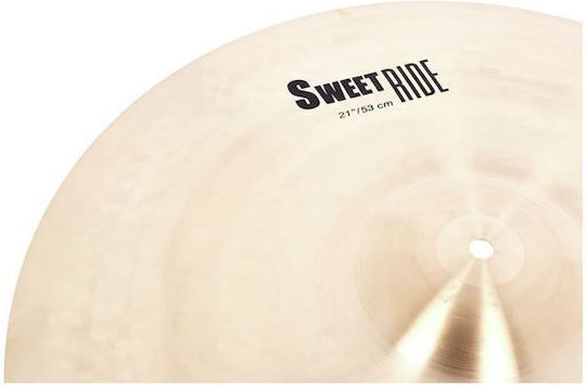 Zildjian Πιατίνι Ride 21" K Sweet Ride