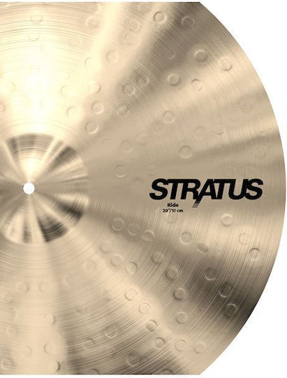 Sabian Πιατίνι Ride 20"