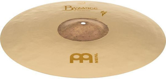 Meinl Πιατίνι Crash 18" byzance vintage sand thin