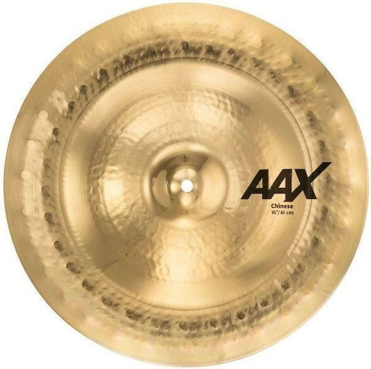 Sabian China 16"