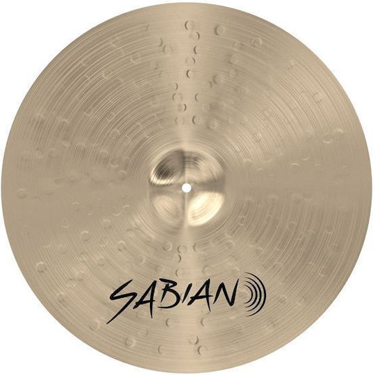 Sabian Πιατίνι Crash 18"