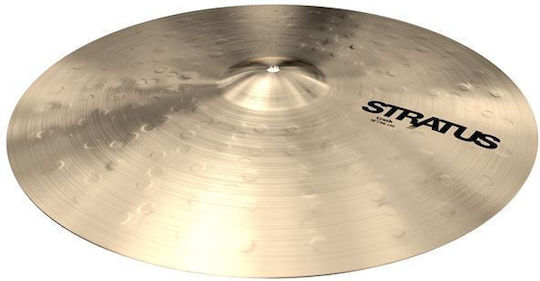 Sabian Πιατίνι Crash 18"
