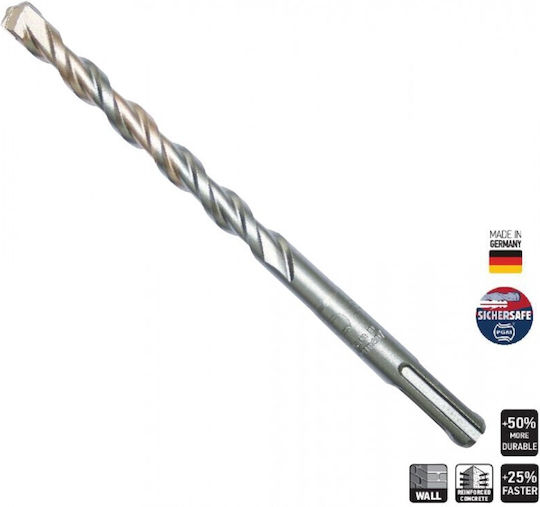 Benman Bohrer mit SDS Plus Schaft 9x110mm