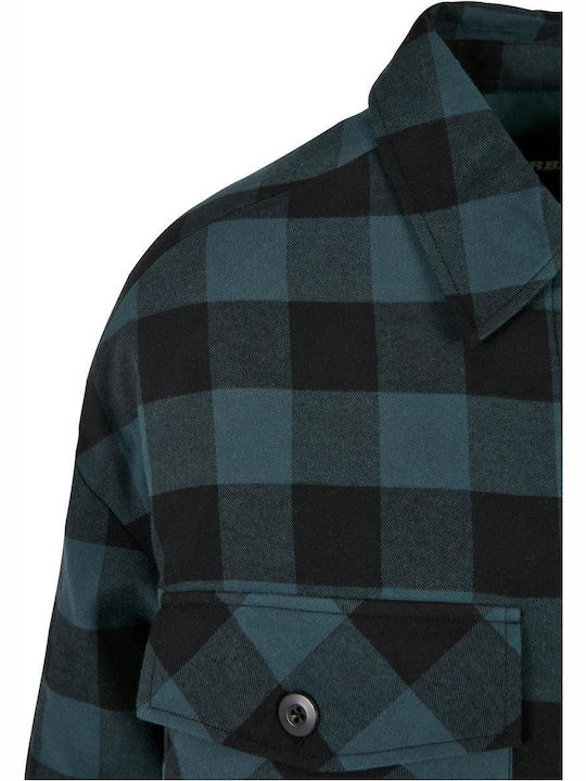 Дамско Jasper/black Overshirt