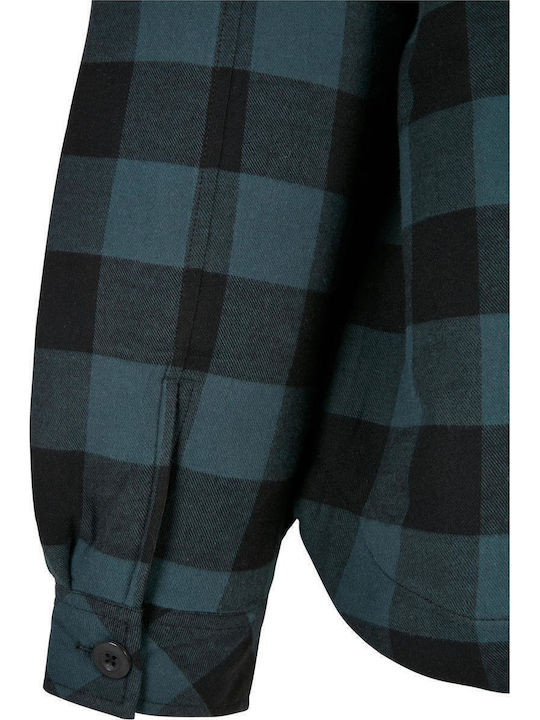 Дамско Jasper/black Overshirt