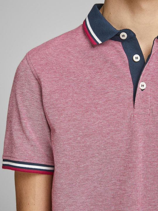 Polo Tricou Rio Red