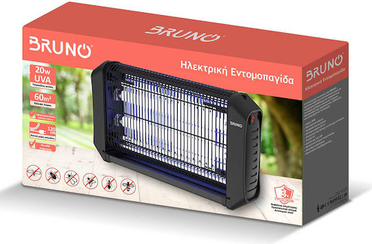 Bruno Bruno Innen 20W 80m² BRN-0186