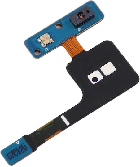 Galaxy A8 2018 A530f Licht Sensor Flex Kabel