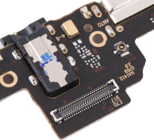 Ladeanschluss Board Xiaomi Redmi Note 11 China 5g/redmi Note 11t 5g/poco M4 Pro 5g Redmi Note 11s 5g
